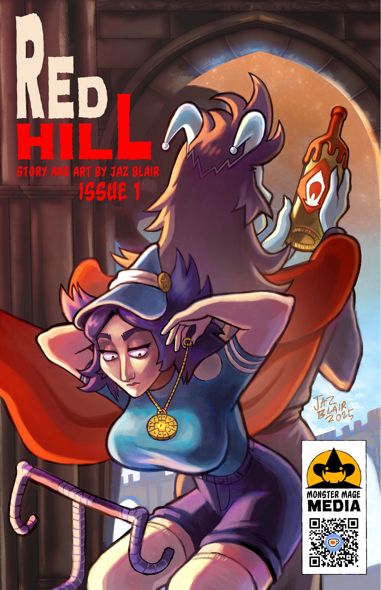Chapter 1 cover preview