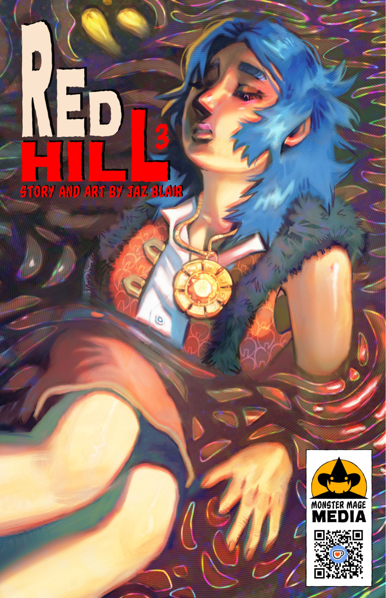 Chapter 3 cover preview