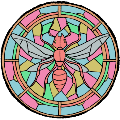 Red Hill sigil